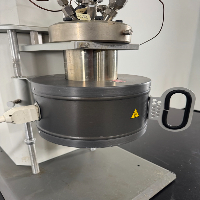 Parr Pressure Benchtop Reactor image 3